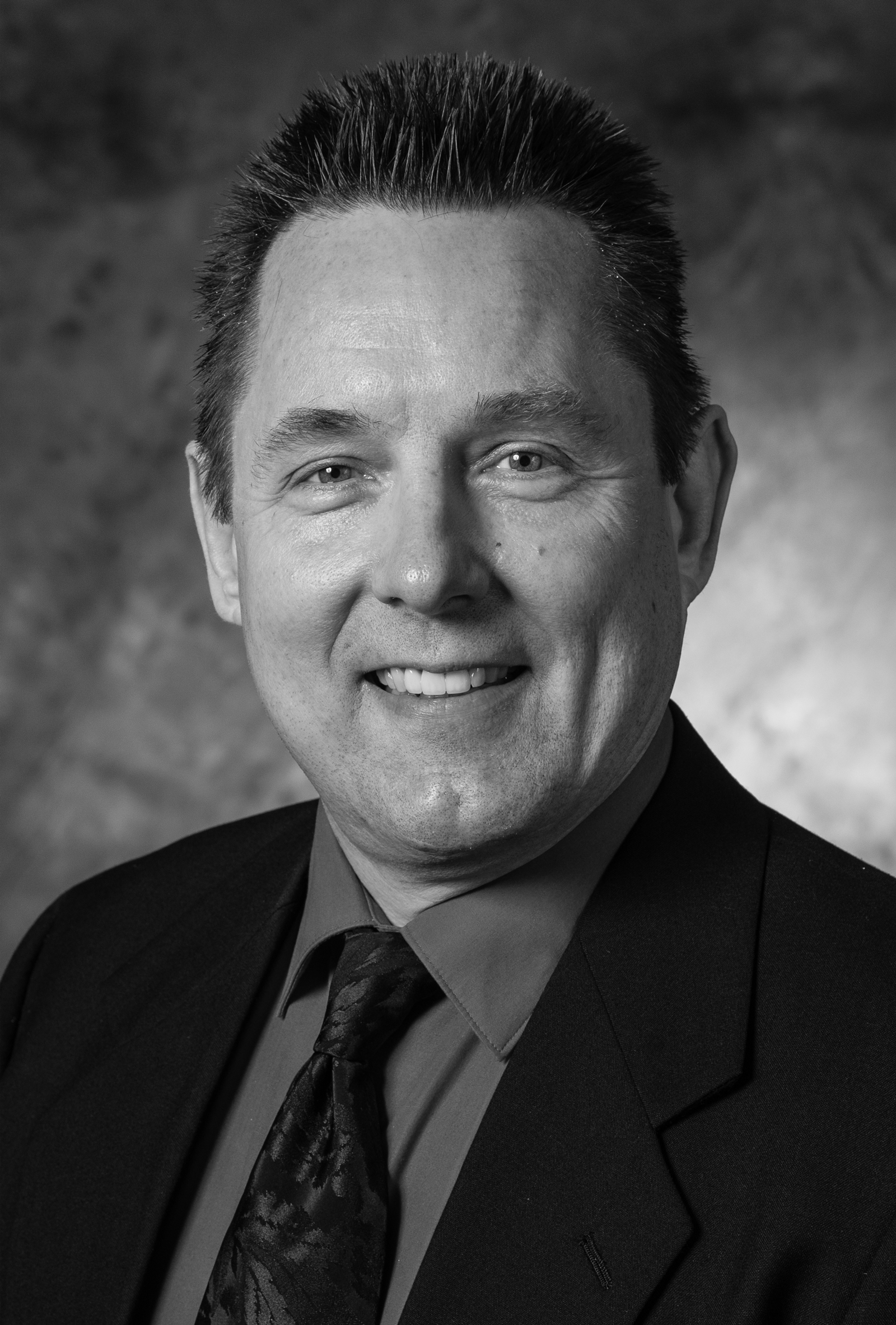 Tom Prusinski