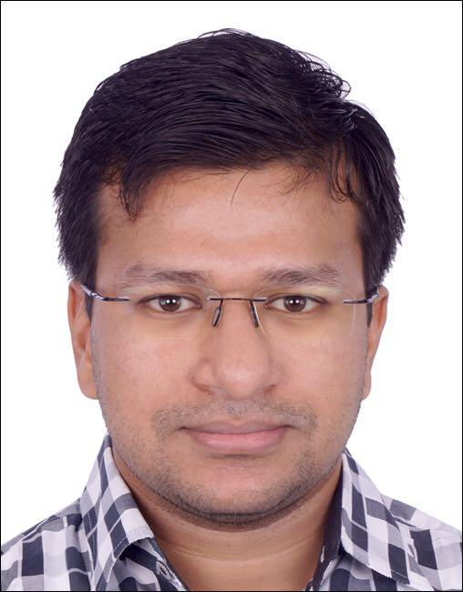 Ravi Murarka