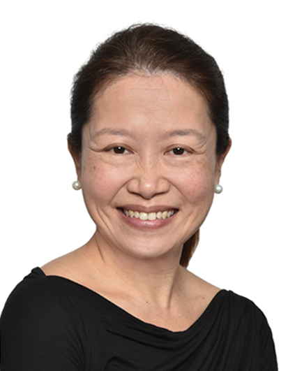 Alena Chan