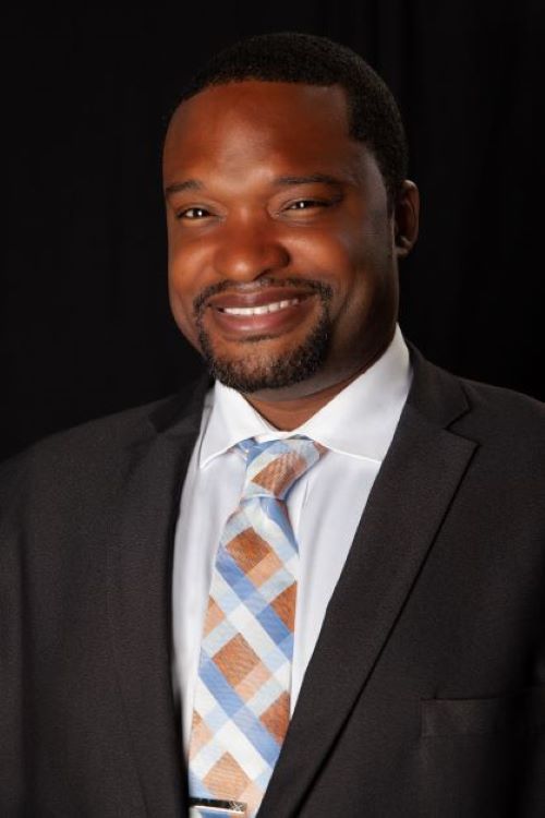 Christopher Blake