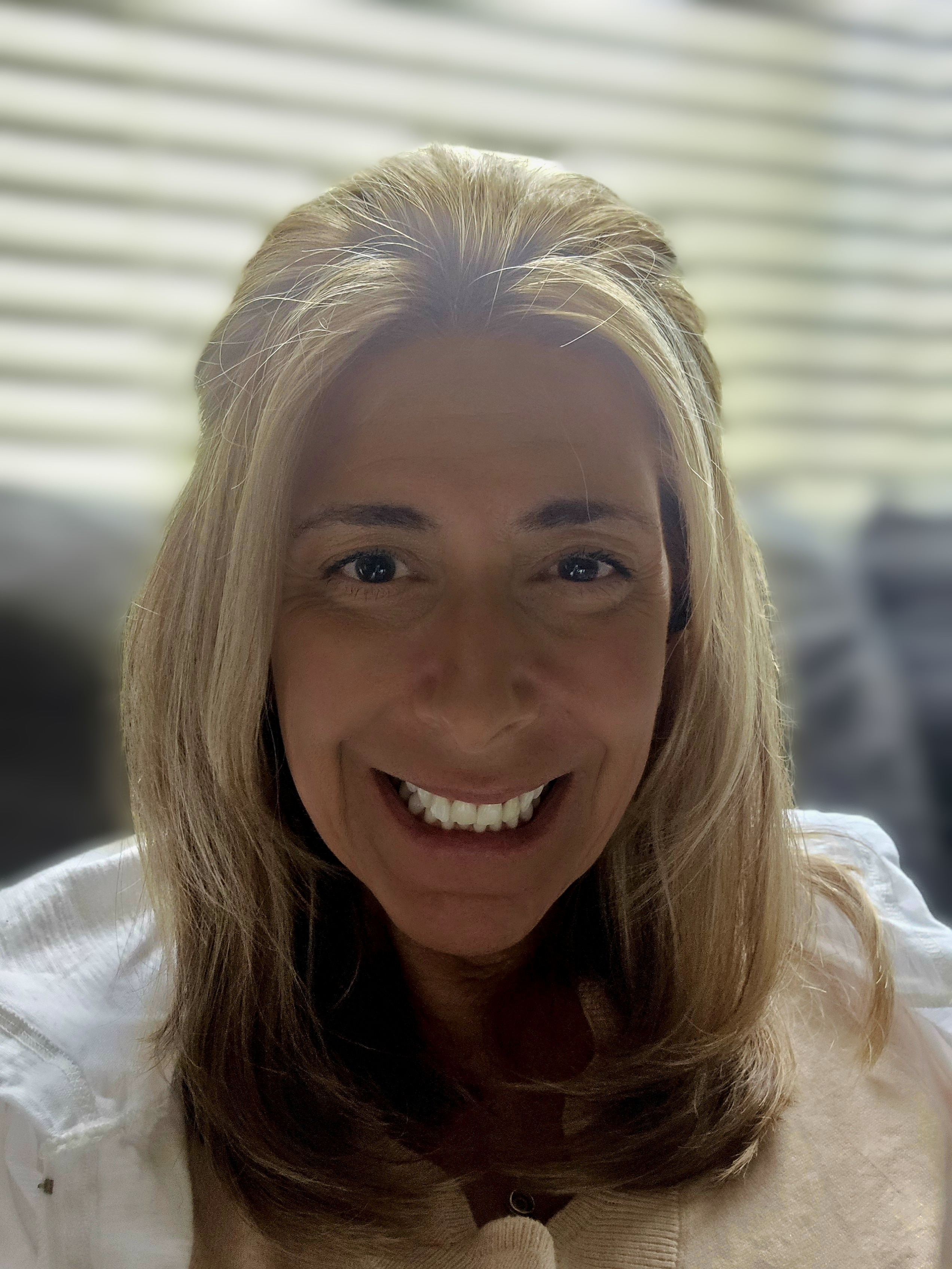 Catherine Mellado