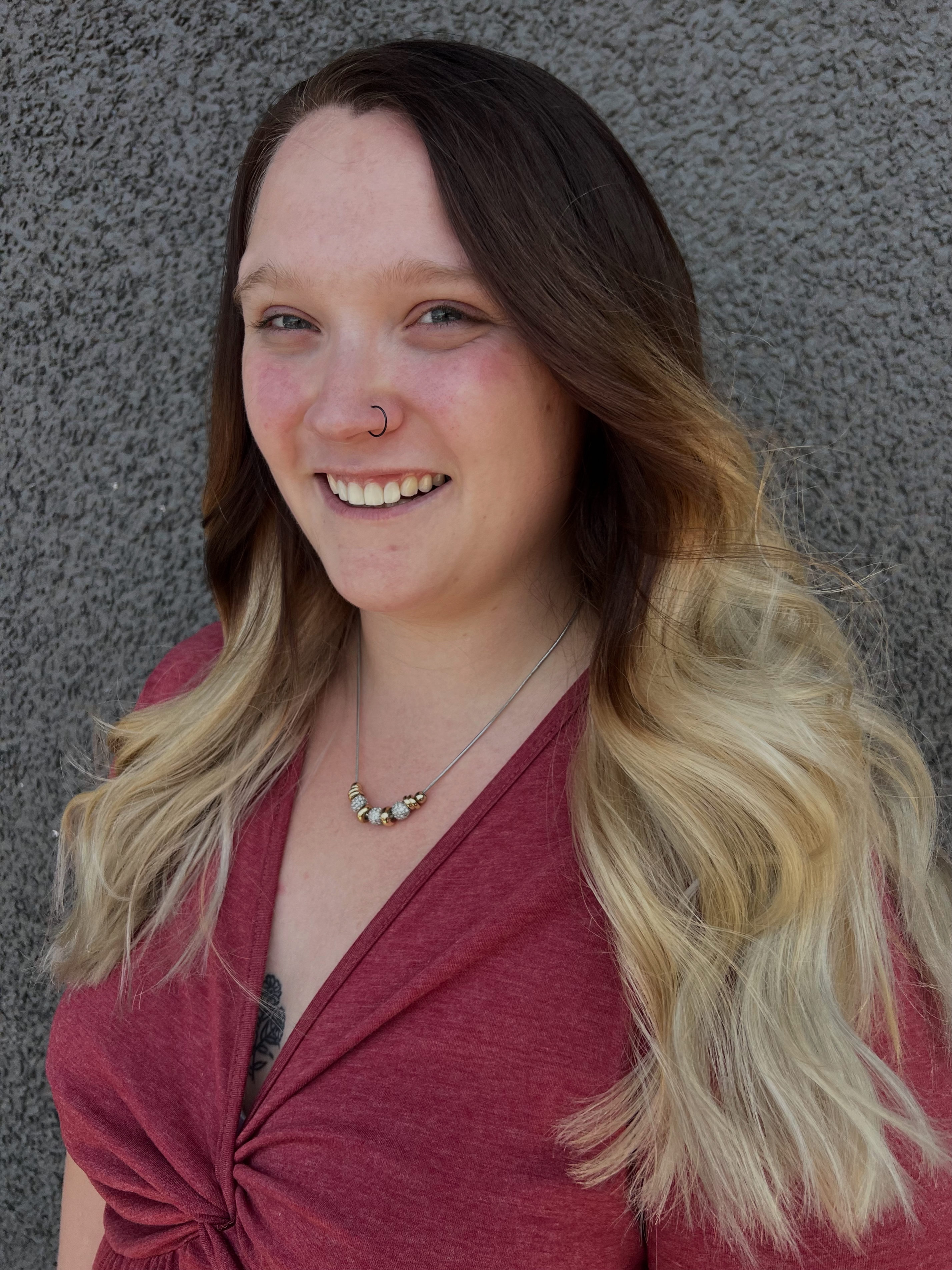 Elizabeth Painter <small style="font-size: 12px; font-style: italic">(TL-788E45)</small>