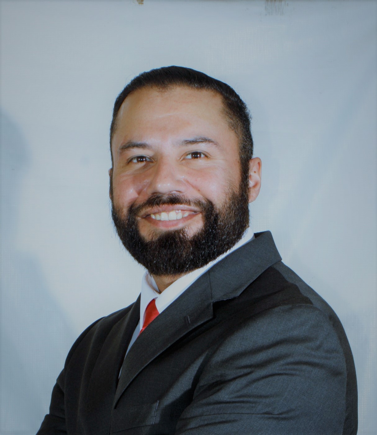 Aaron Martinez
