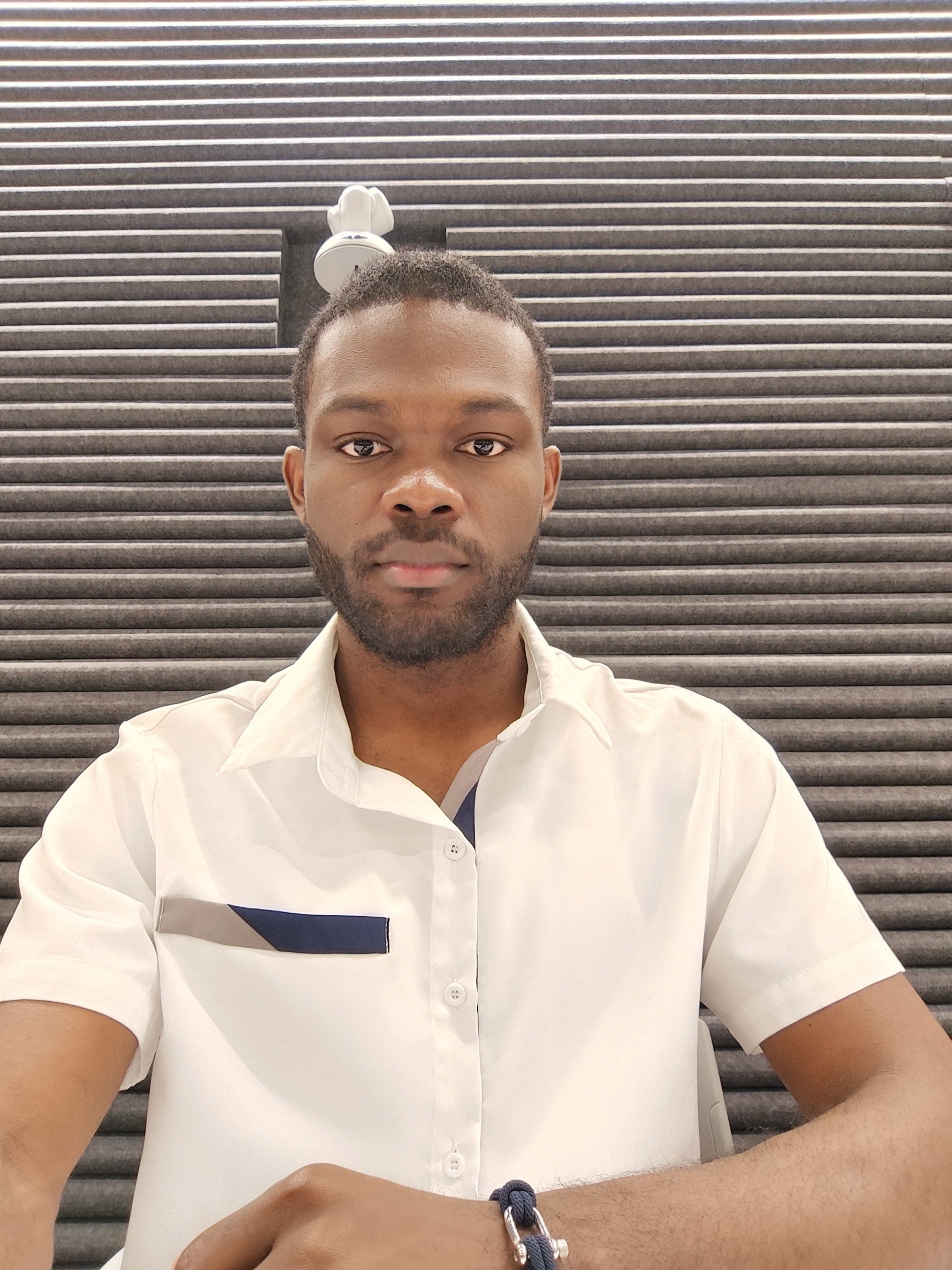 Higinio Obiang Ndong Mikue