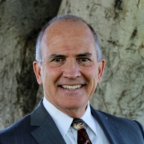 Samuel Thomas