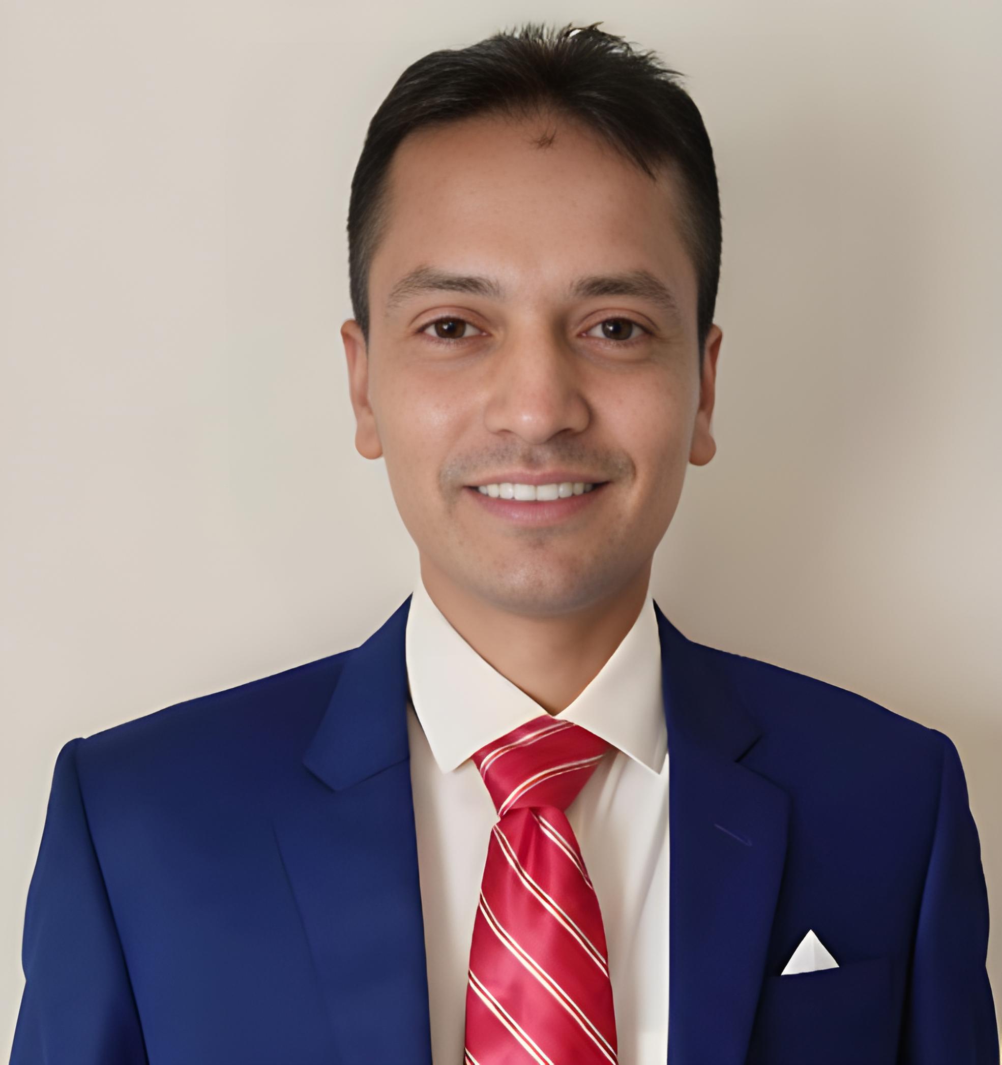 Adnan Enam