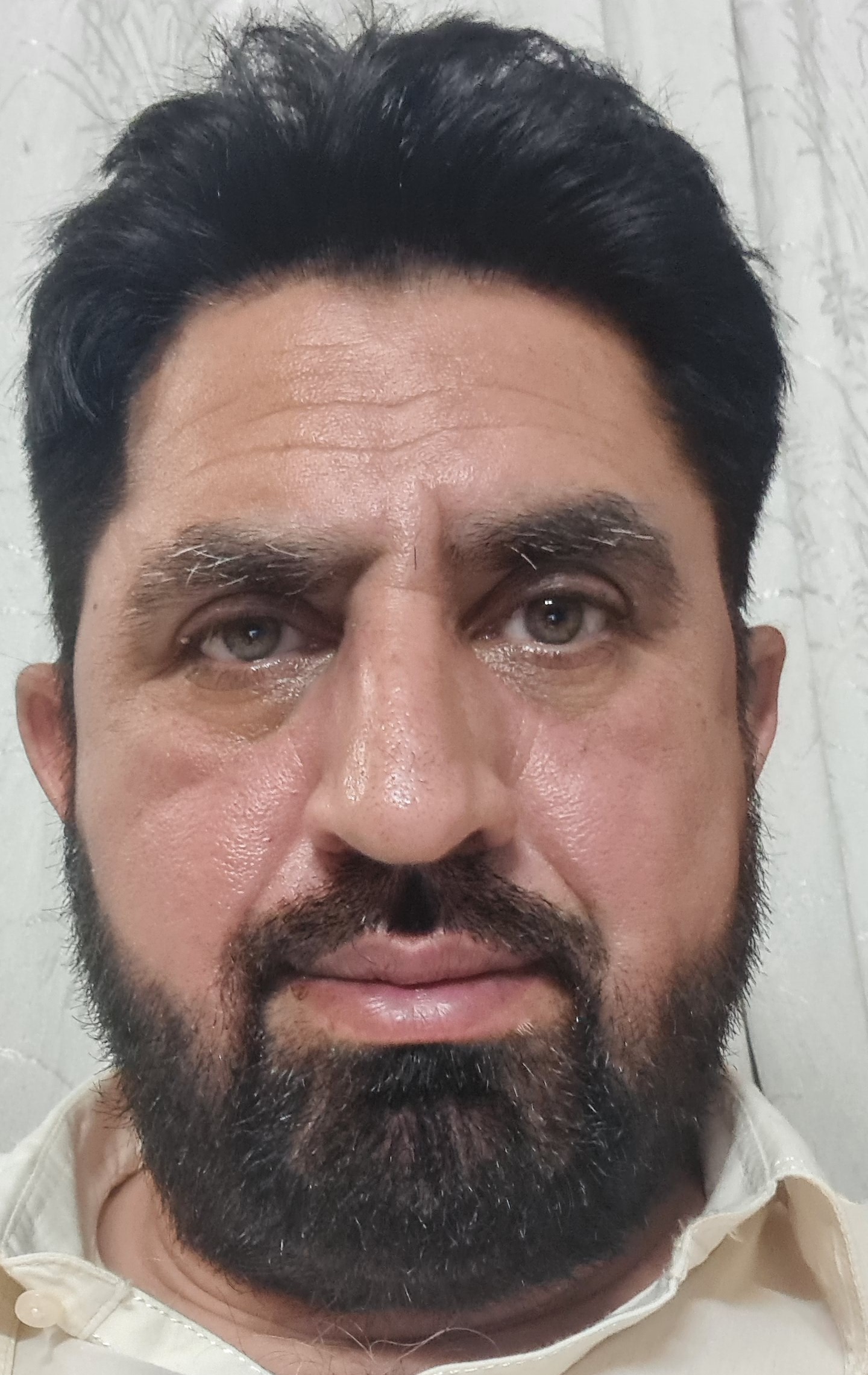 Muhammad Bilal Khan