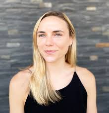 Sarah Thompson