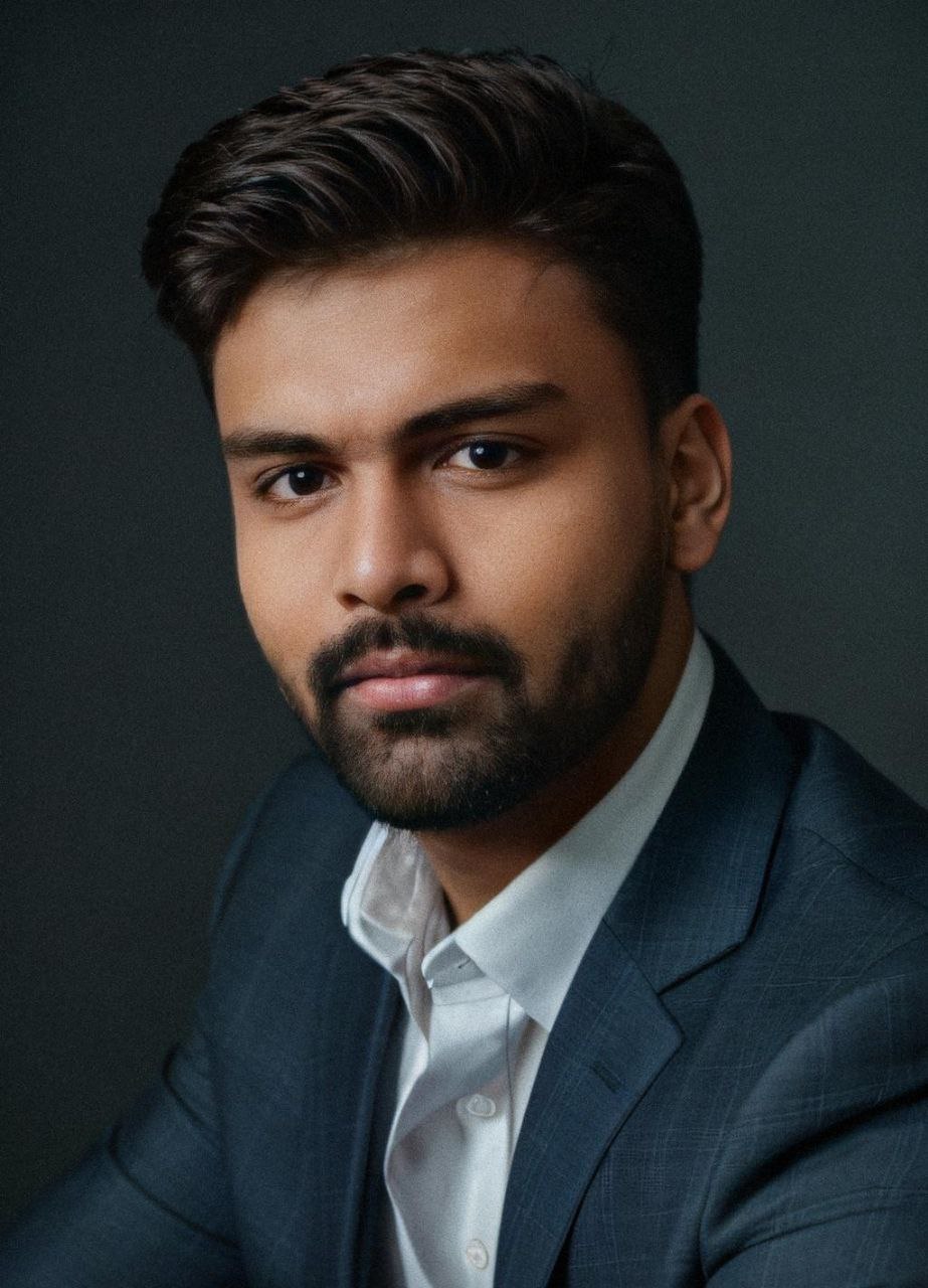 Nirmalkumar Patel