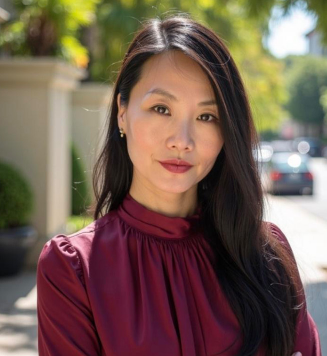 ShaSha Xiao <small style="font-size: 12px; font-style: italic">(TL-295EED)</small>