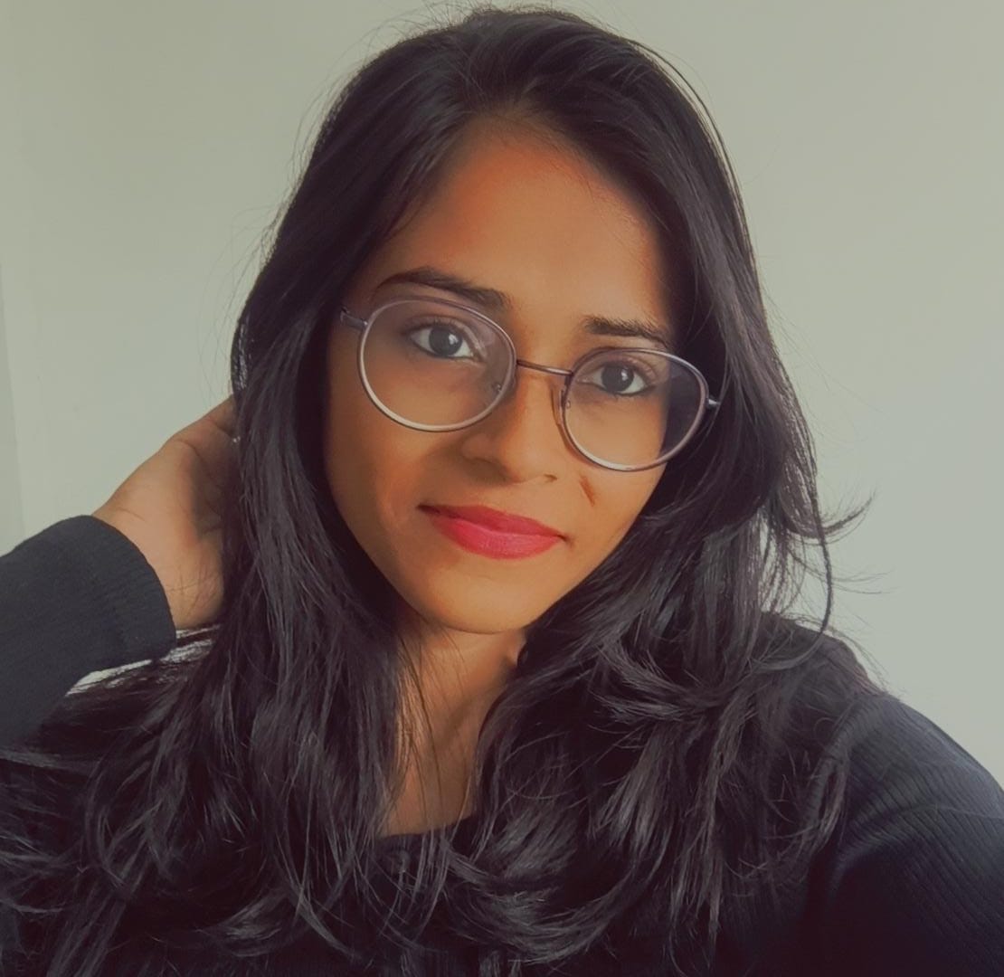 ACCA Nisha Sharma <small style="font-size: 12px; font-style: italic">(TL-7D01A0)</small>