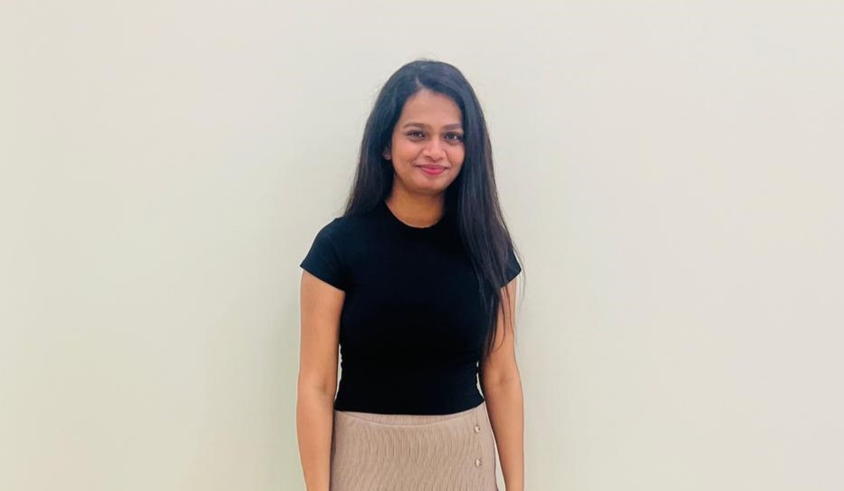 Ashwini Deshmukh