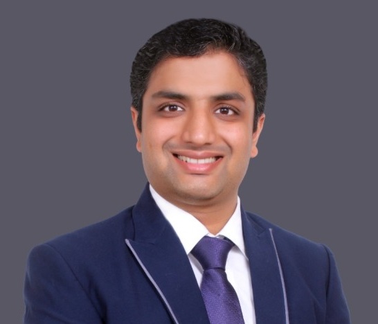 ATUL GUPTA <small style="font-size: 12px; font-style: italic">(TL-969CA6)</small>