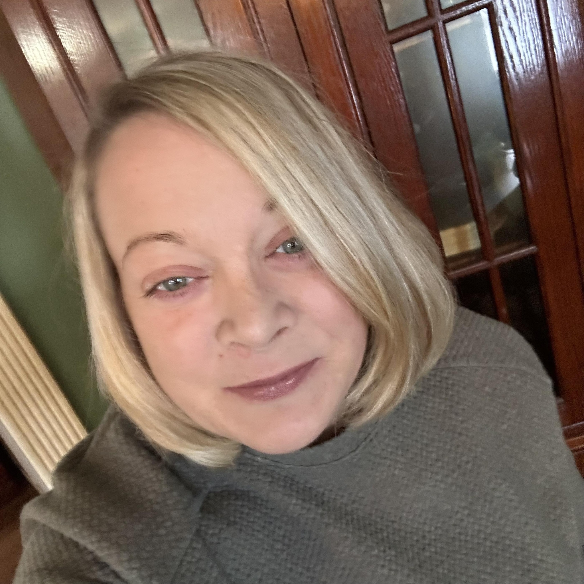 Carrie Paugh <small style="font-size: 12px; font-style: italic">(TL-14A719)</small>