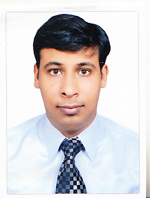 ARPIT GARG <small style="font-size: 12px; font-style: italic">(TL-8548B4)</small>