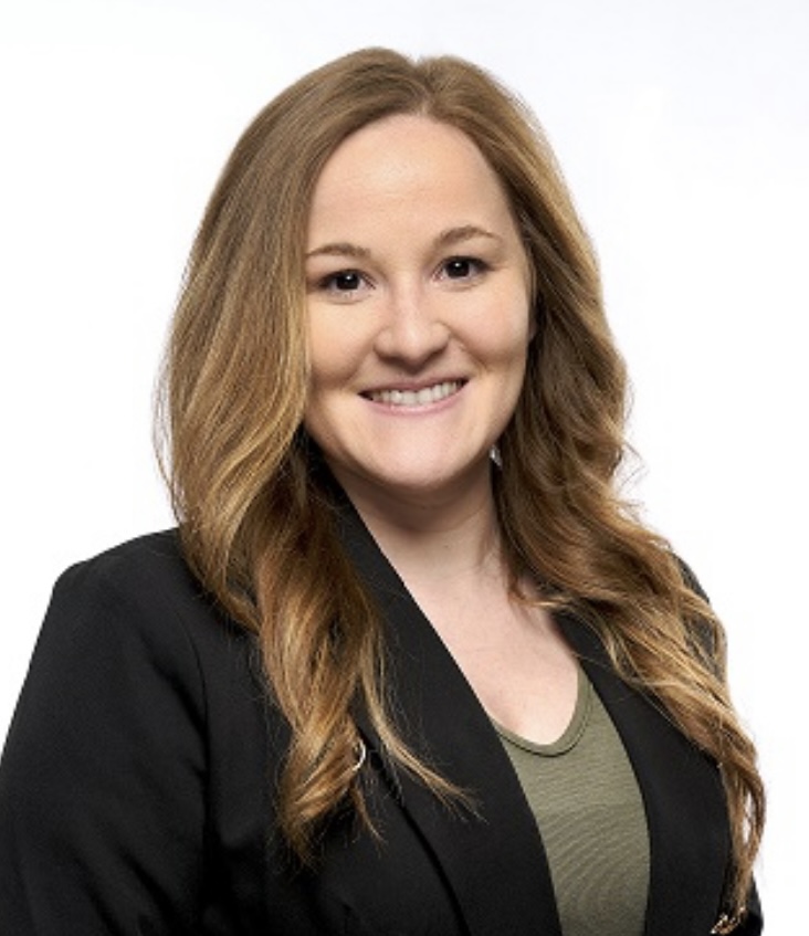 Shelby Carselowey