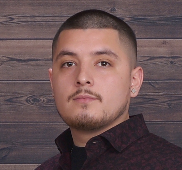 Christopher Encina <small style="font-size: 12px; font-style: italic">(TL-2F49AA)</small>