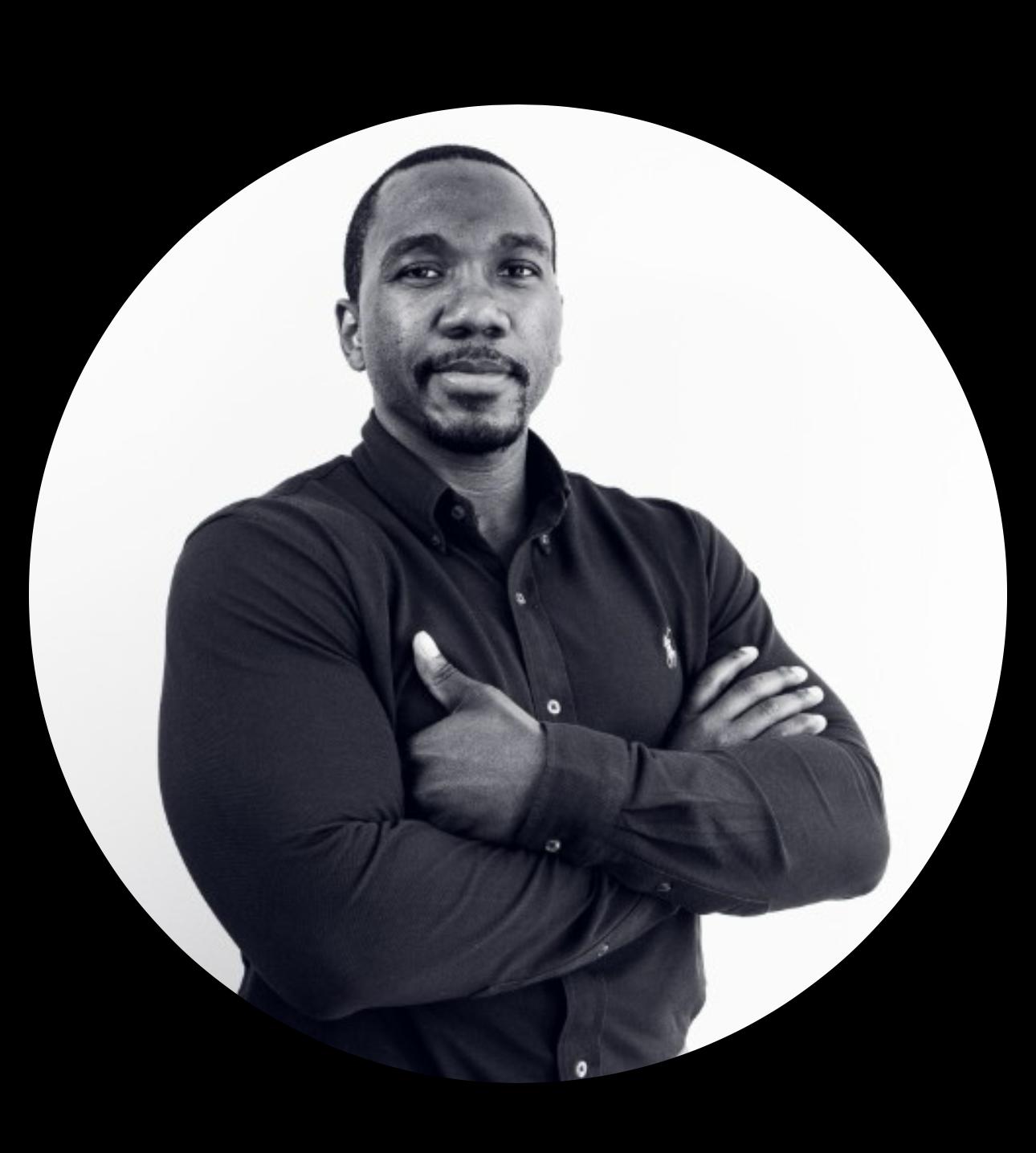 Roy Welch <small style="font-size: 12px; font-style: italic">(TL-D20535)</small>