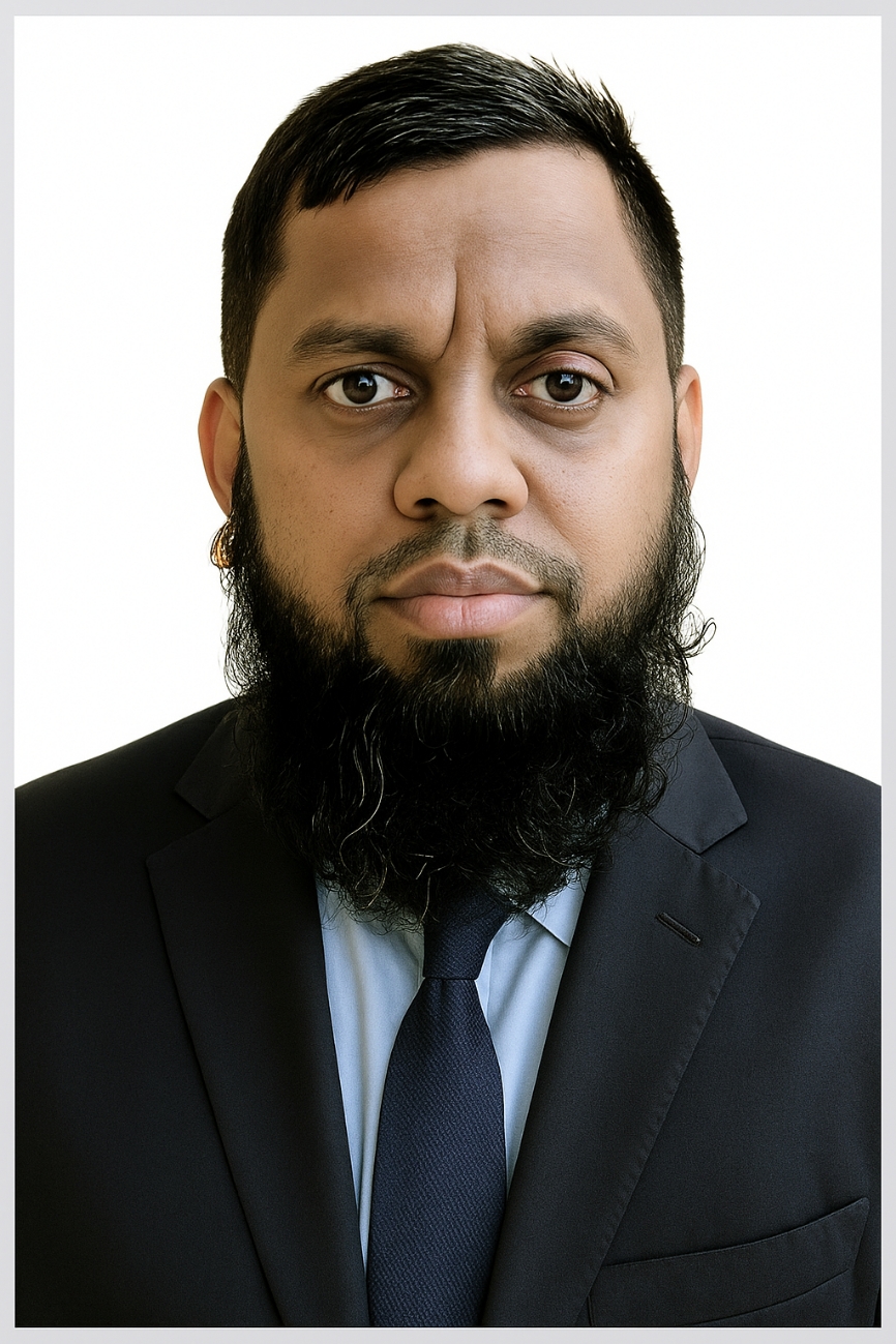 Misbah uddin