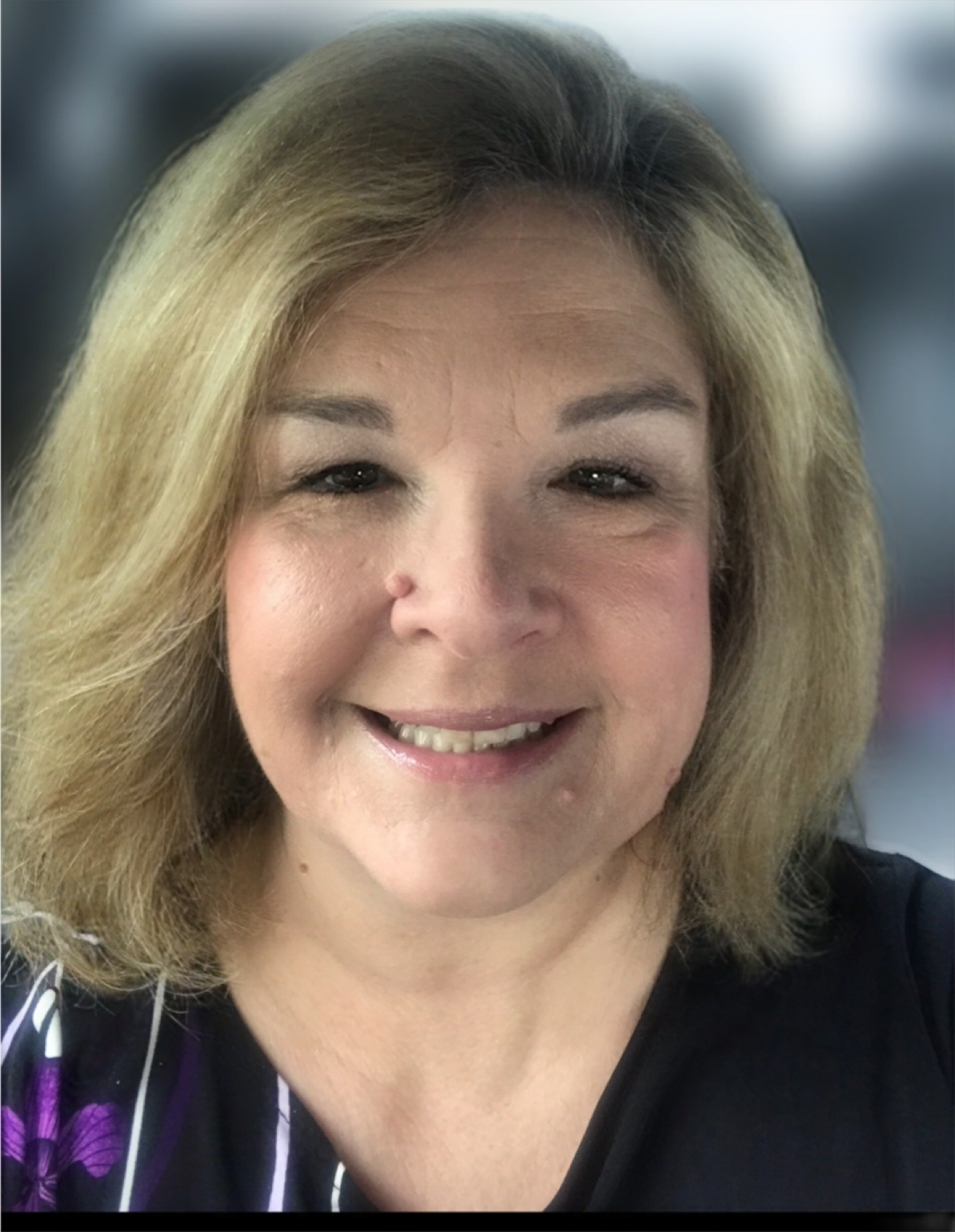 Donna Goode <small style="font-size: 12px; font-style: italic">(TL-99CFEA)</small>