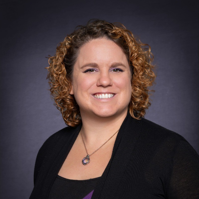 Joelle Passerello <small style="font-size: 12px; font-style: italic">(TL-9E403F)</small>