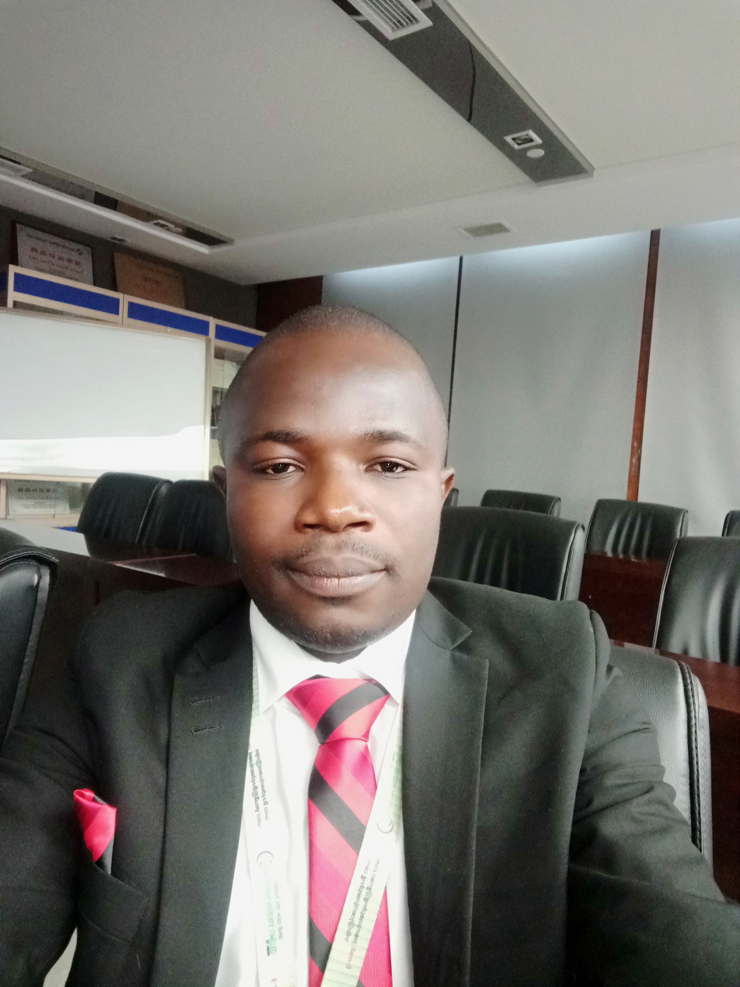 Emmanuel Joseph