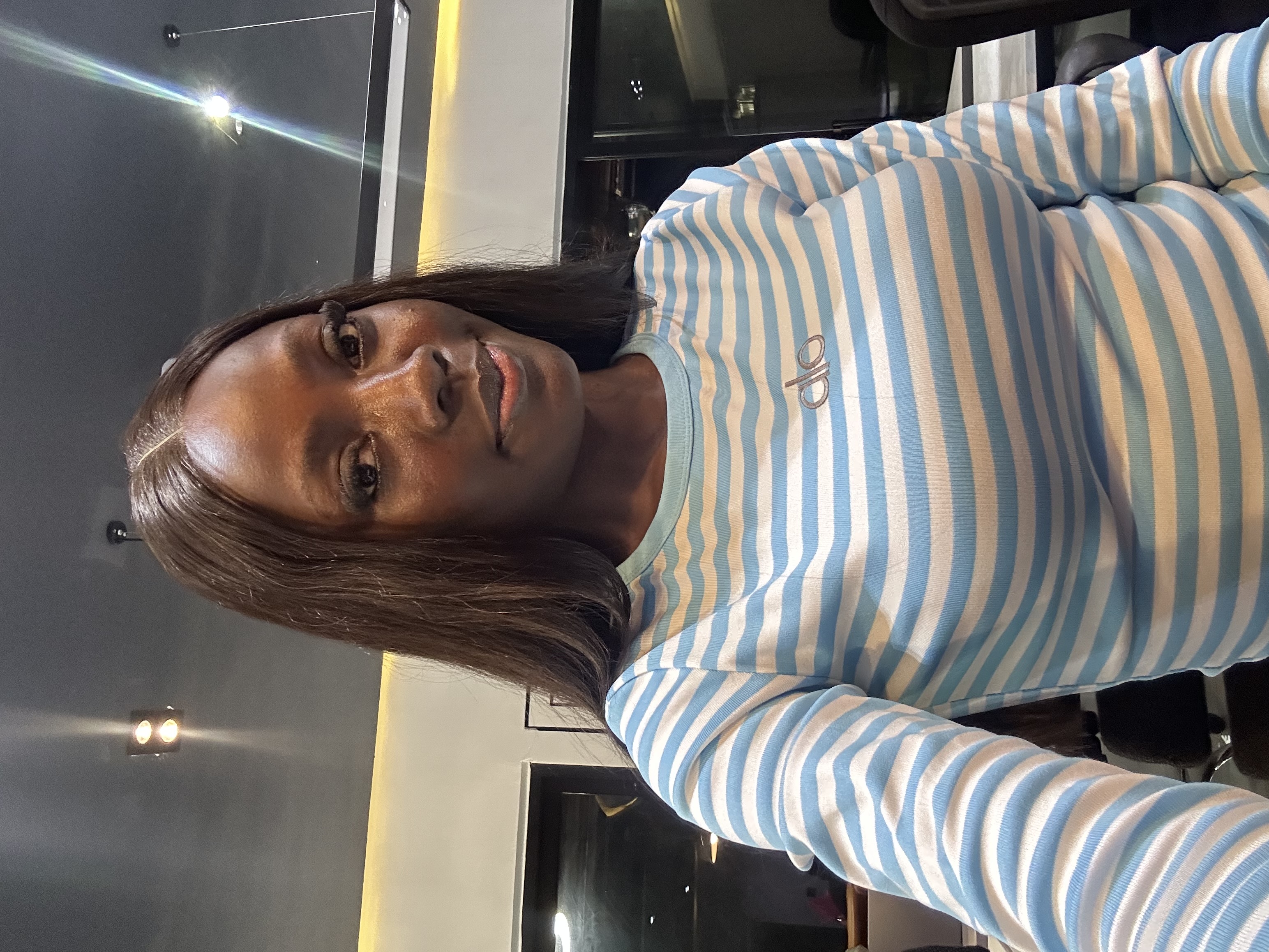 Adedamola Adeyemi <small style="font-size: 12px; font-style: italic">(TL-A29218)</small>