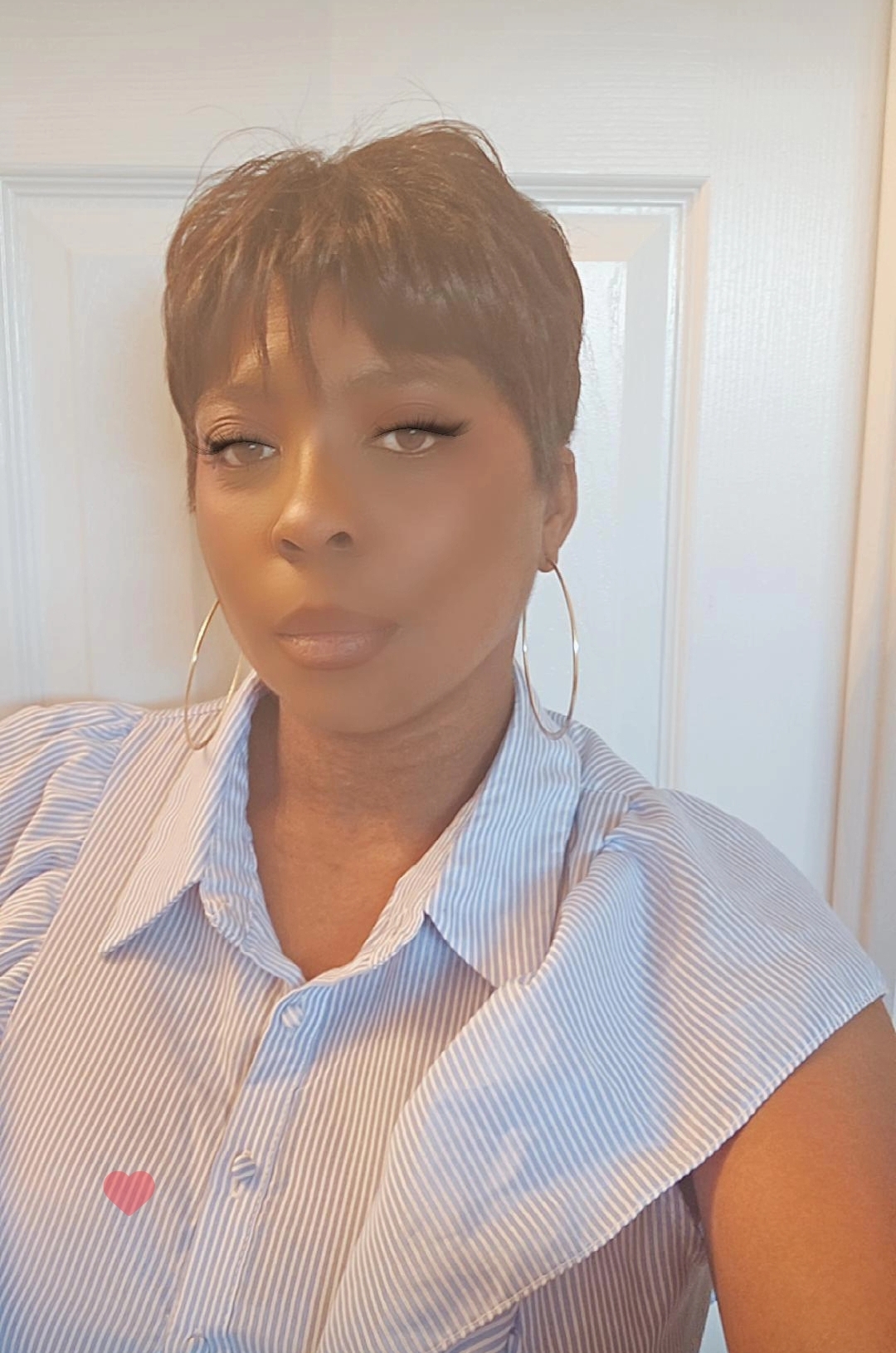 Schacorya McFadden <small style="font-size: 12px; font-style: italic">(TL-39D0D2)</small>