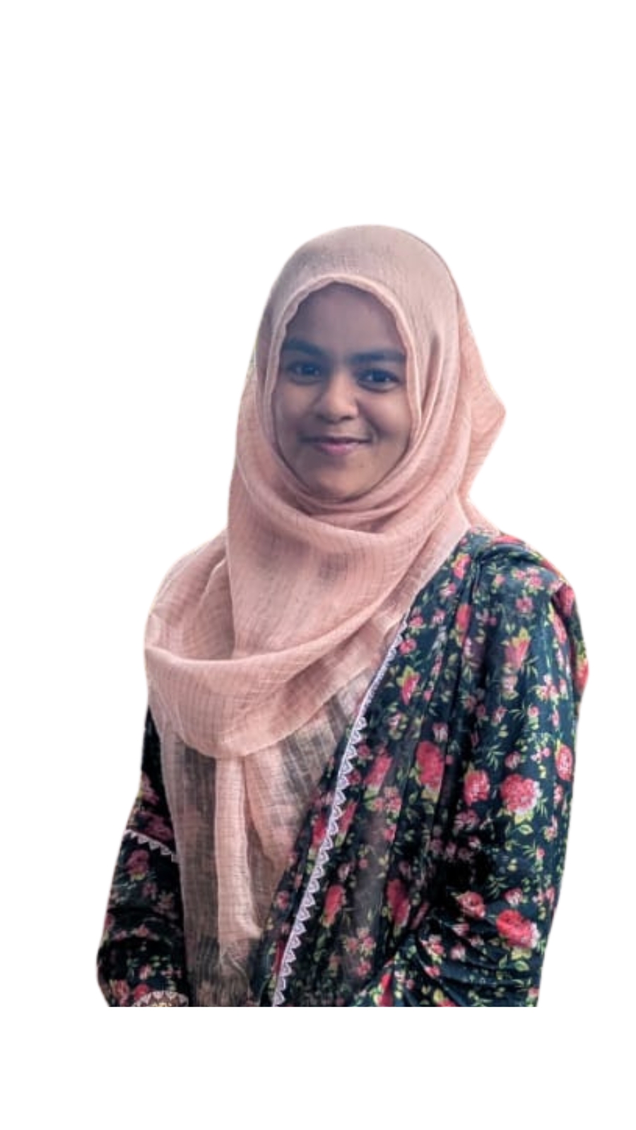 Rumana Islam <small style="font-size: 12px; font-style: italic">(TL-E9CC66)</small>