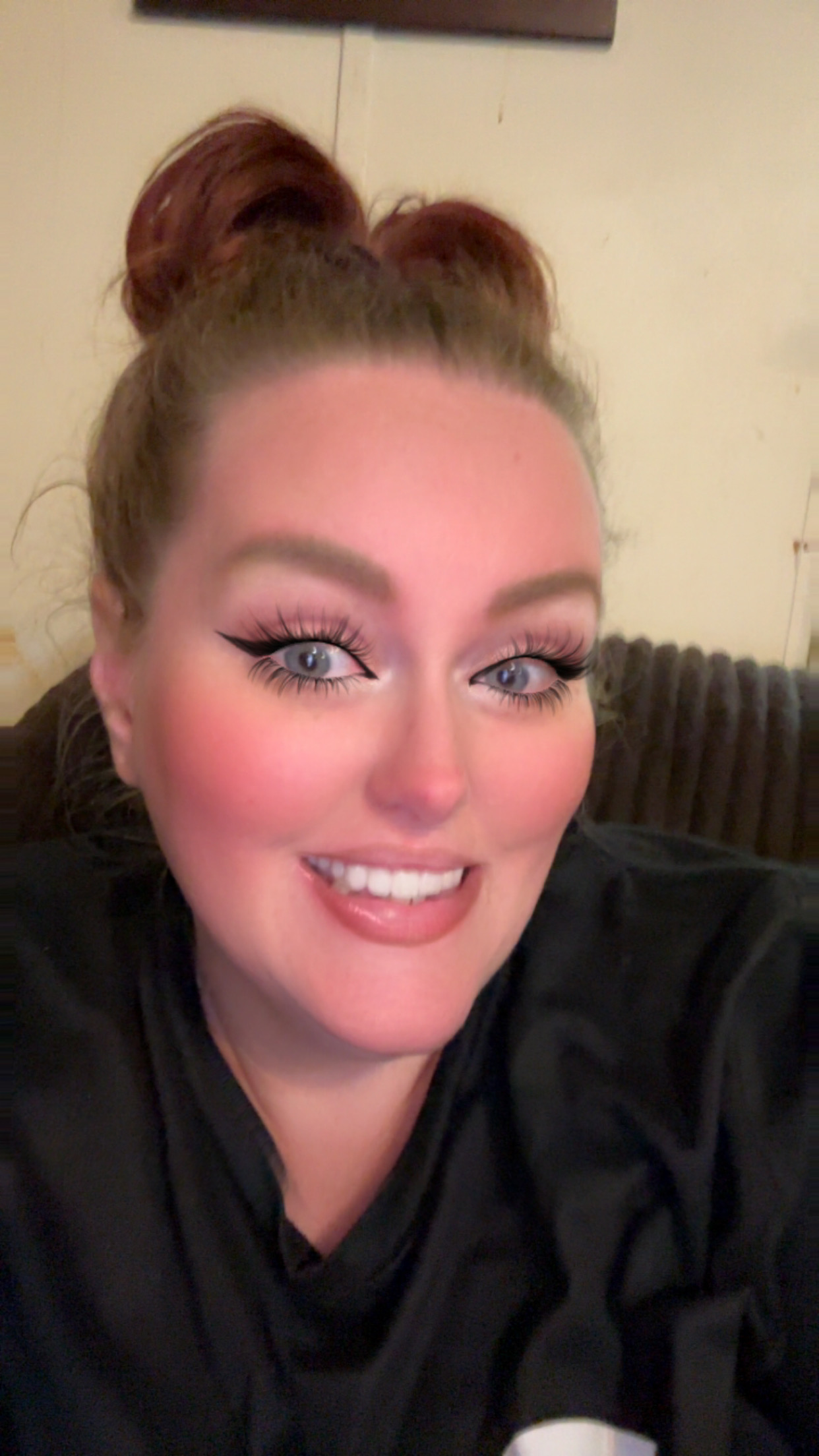 Amy Pate <small style="font-size: 12px; font-style: italic">(TL-A3DB84)</small>