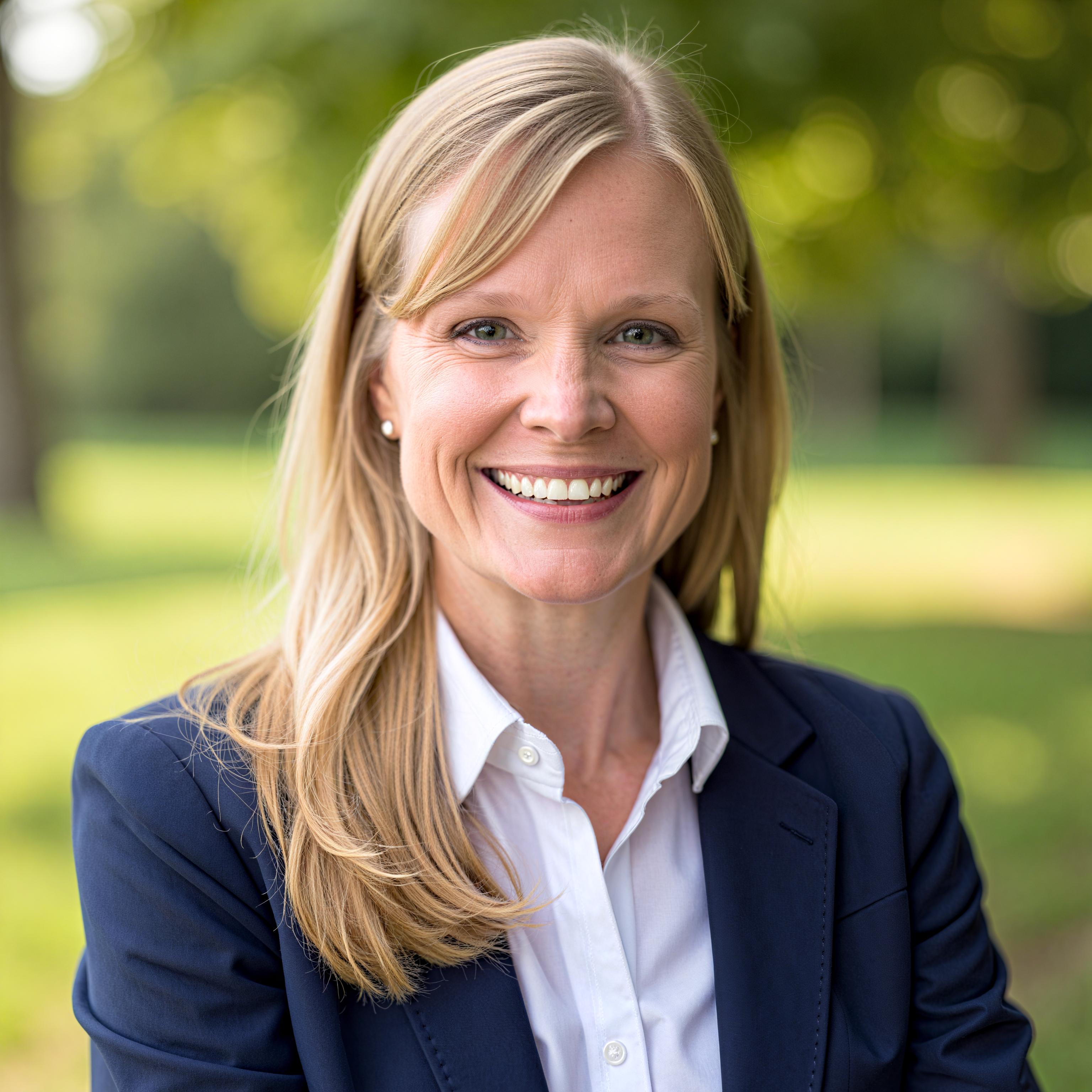 Susan Garvey